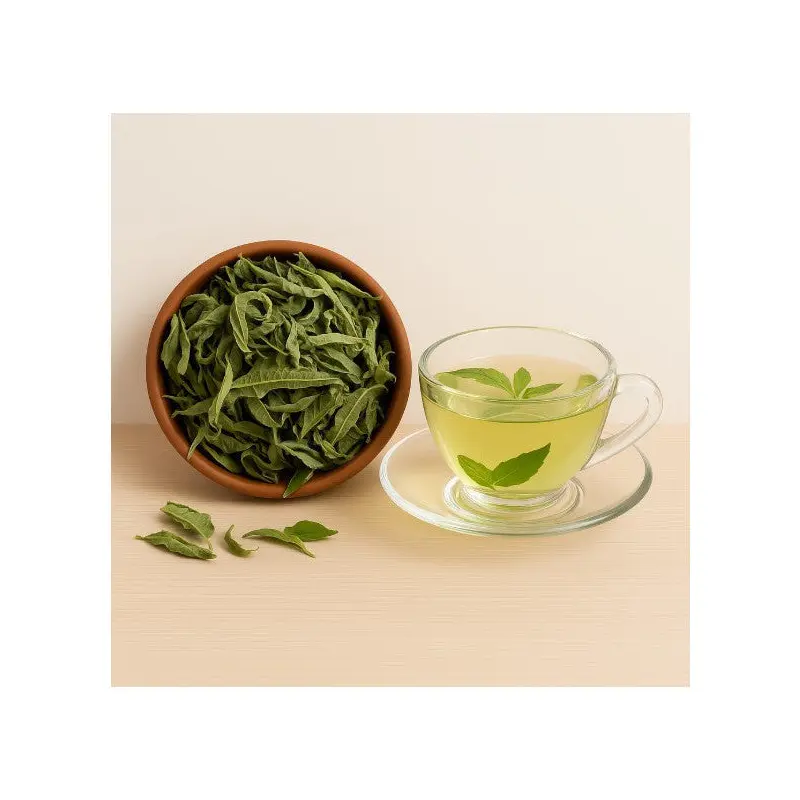 Lemon Balm Tea 20G (Bad Balm, Mint Balm, Persian Balm, Lemon Balm)