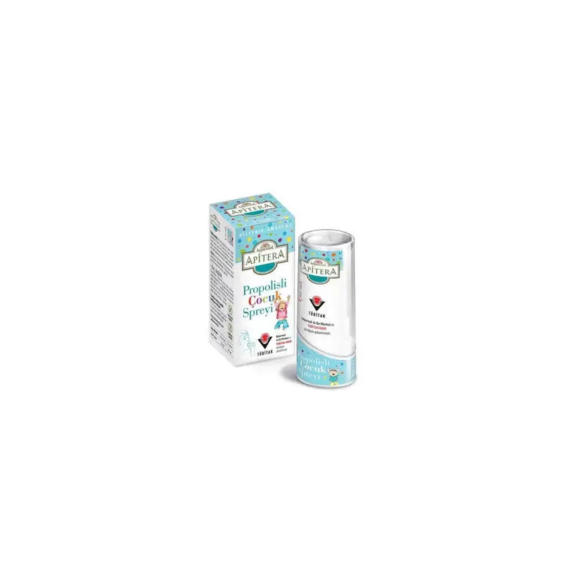 Balparmak Apitera Propolis Children Spray