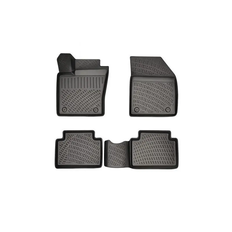 Hyundai I10 2013 Onwards 3D Pool Mat