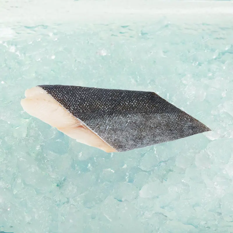 USA Alaska Wild Black Cod Kirimi [Previously Frozen]  (300g)