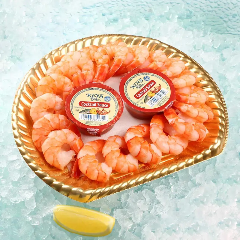 Vietnam Prawn Cocktail [Previously Frozen]  (1pack)