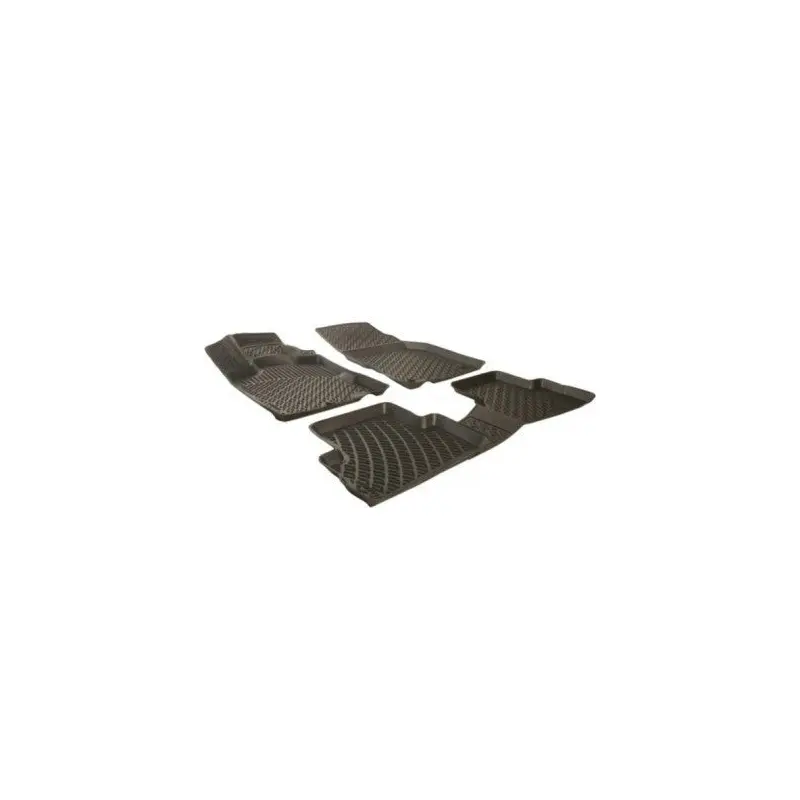 New Nissan Qashqai 2014 2015 2016 2017 Model Vehicle-Specific 3D Pool Mat