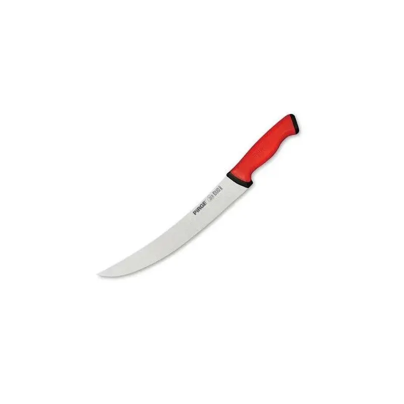 Pirge Duo Curved Meat Cutting Knife 21 Cm
