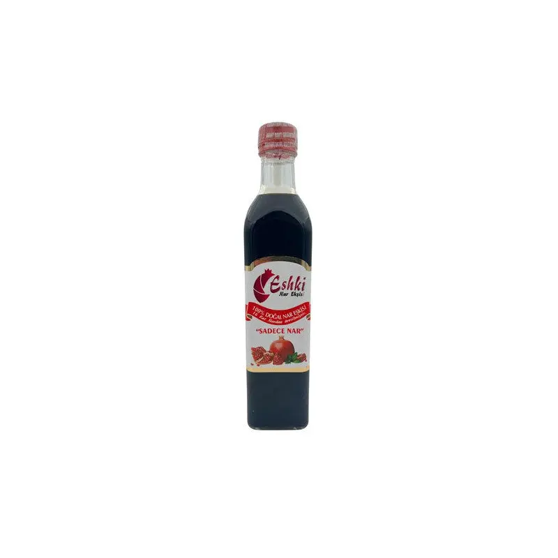 Eshki Natural Pomegranate Syrup 685 Gr