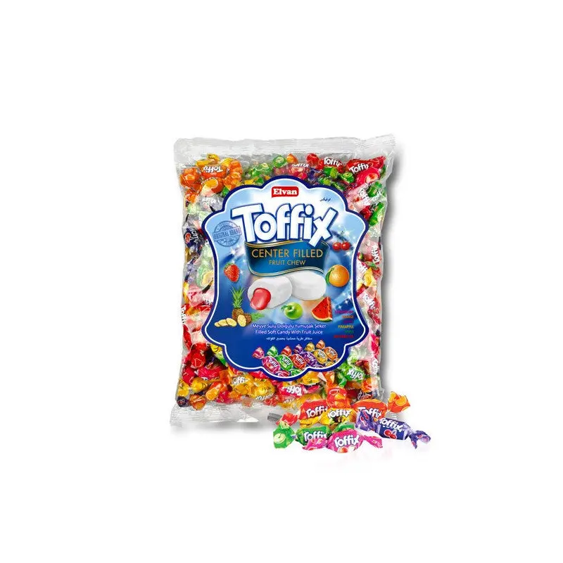 Toffix Mix Sugar 1000 Gr. (1 Bag)