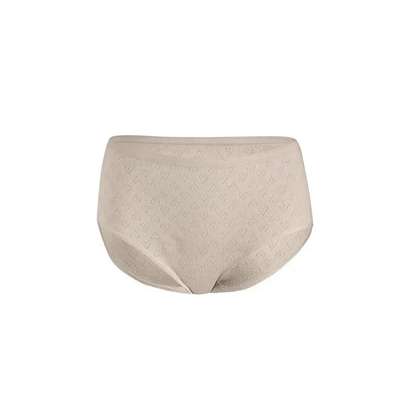 12 Pieces Yldz Women's Panties 3591