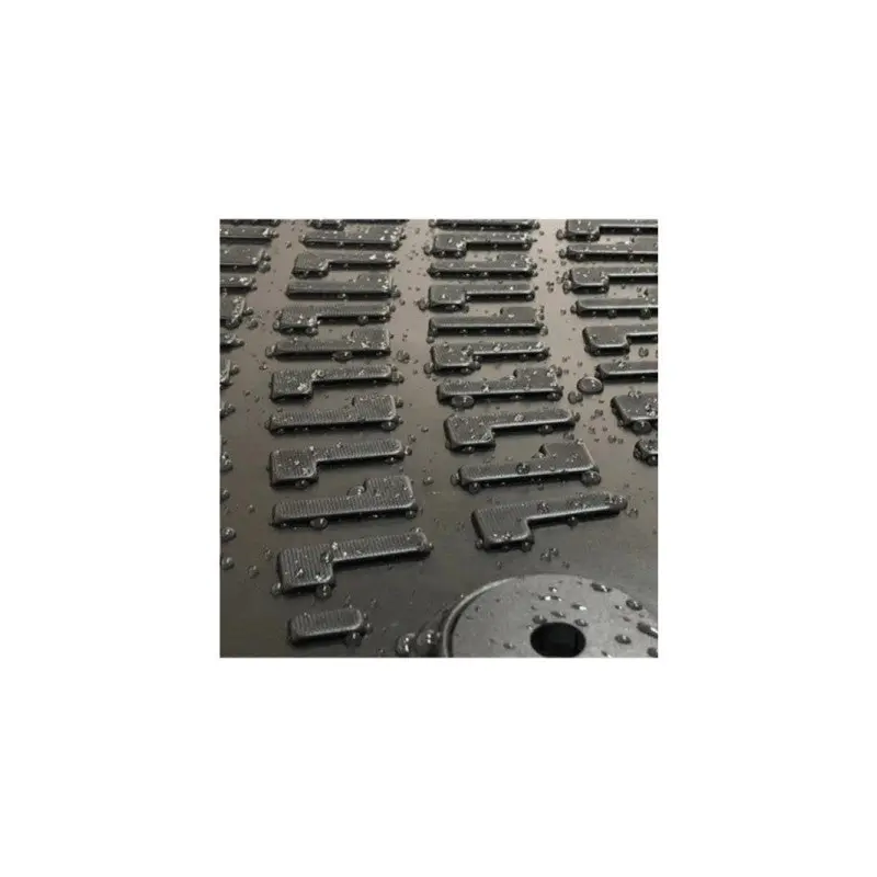 3D Floor Mat Compatible With Hyundai Bayon 2021