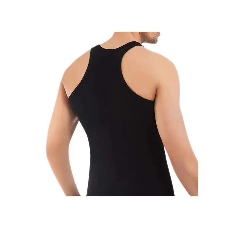 6 Pack Sedef Yldz Men's Sports Undershirt Cotton Product