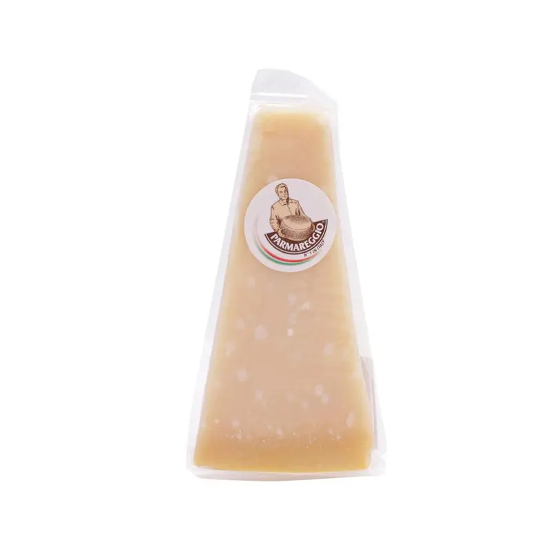 PARMAREGGIO Parmigiano-Reggiano Hard Cheese (22-24 Months) (150g)
