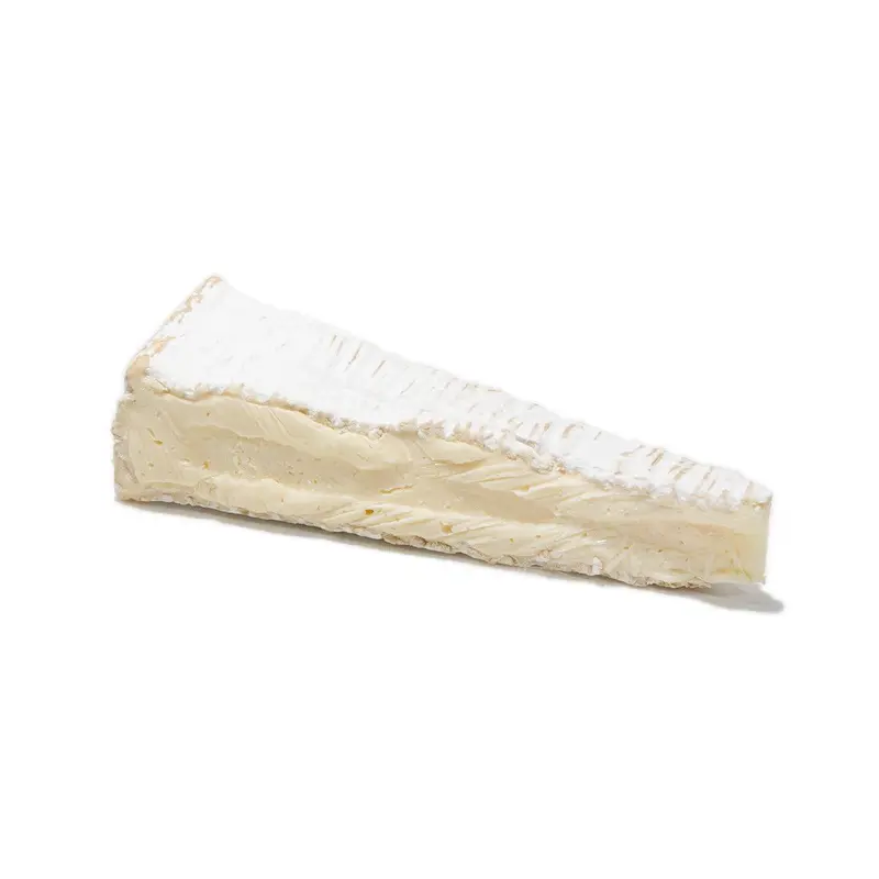 LES FRERES MARCHAND Brie de Meaux AOP Cheese (150g)