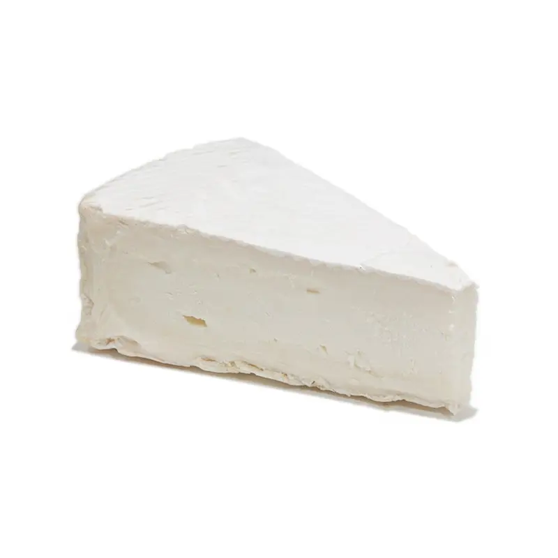 LES FRERES MARCHAND Brie de Melun AOP Cheese (150g)