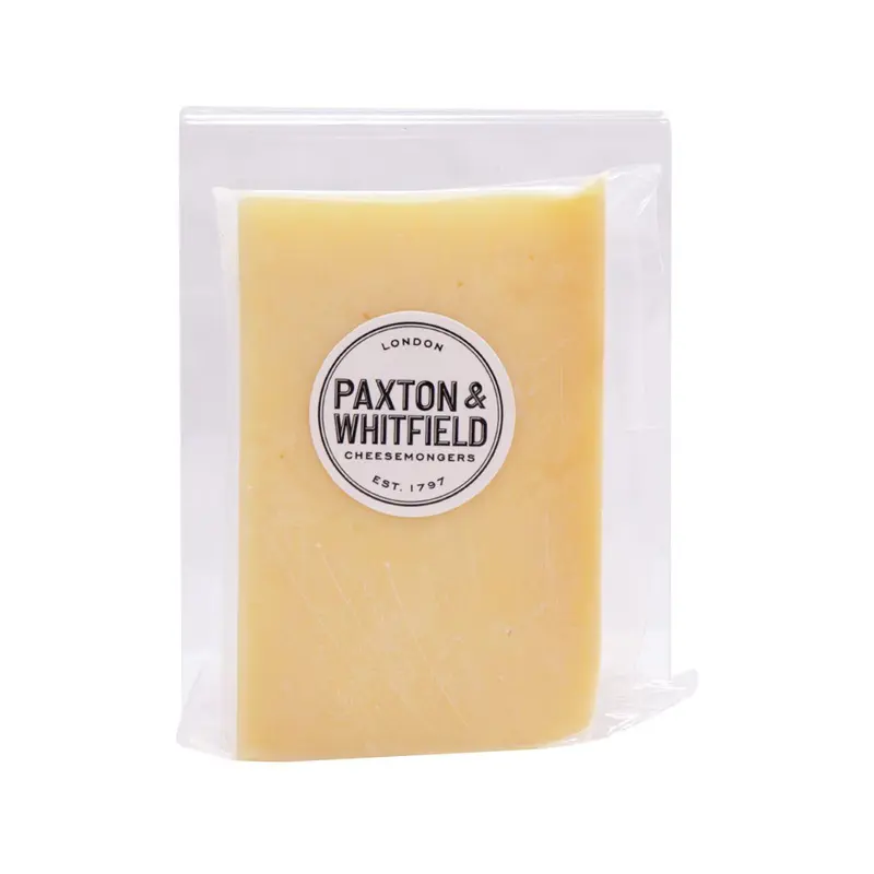 PAXTON & WHITFIELD Cave Aged Cheddar Cheese (150g)