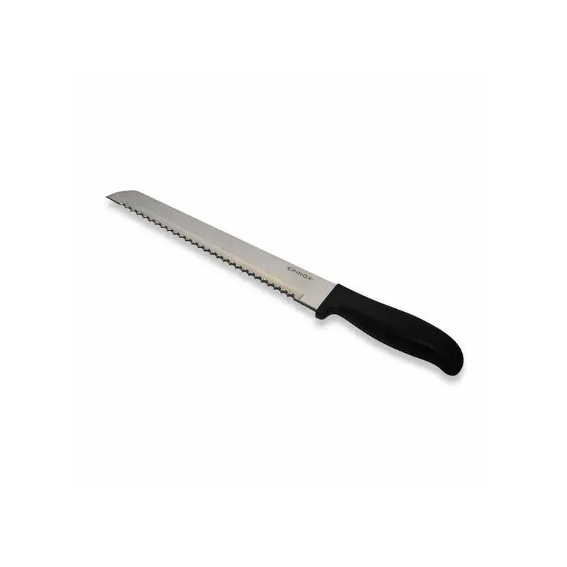 Epinox Toothed Bread Knife 25 Cm