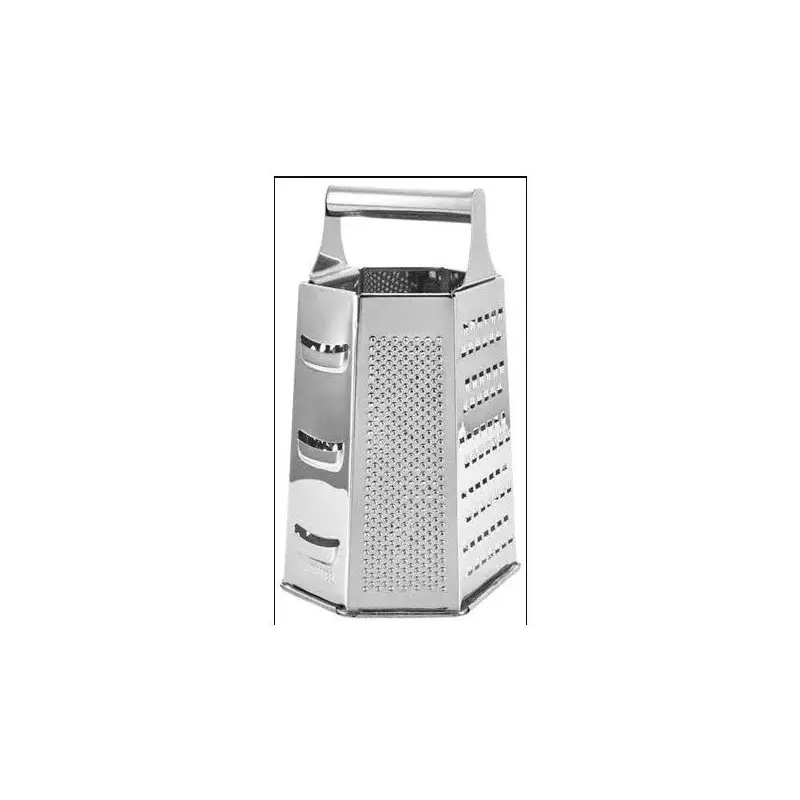 Hexagon Grater