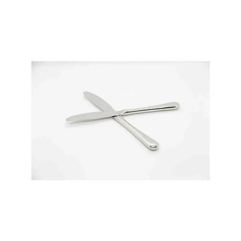 Npicco Aegean Dessert Knife (12 Pieces)