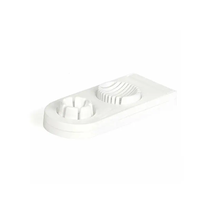 Plastic Egg Cutter