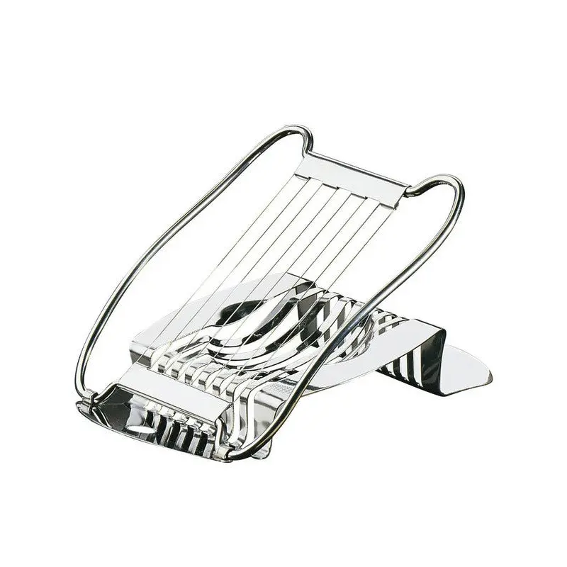 Steel Egg Cutter