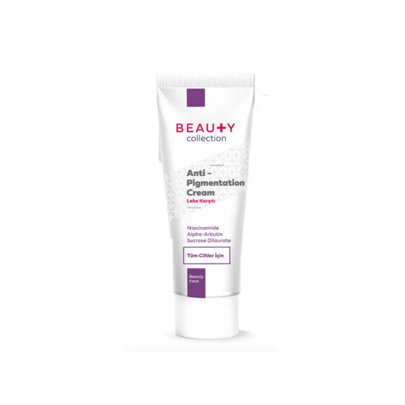 Beauty Face Anti-Pigmentation 40 Ml Blemish Cream