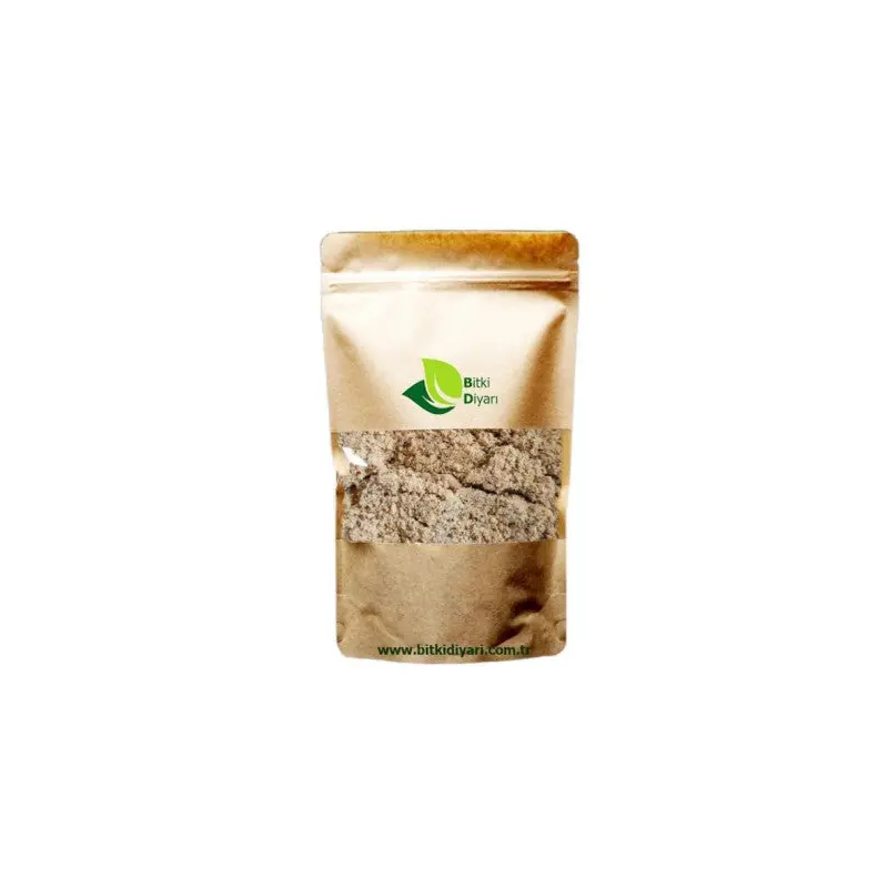 Oleaster Seed Powder 1Kg