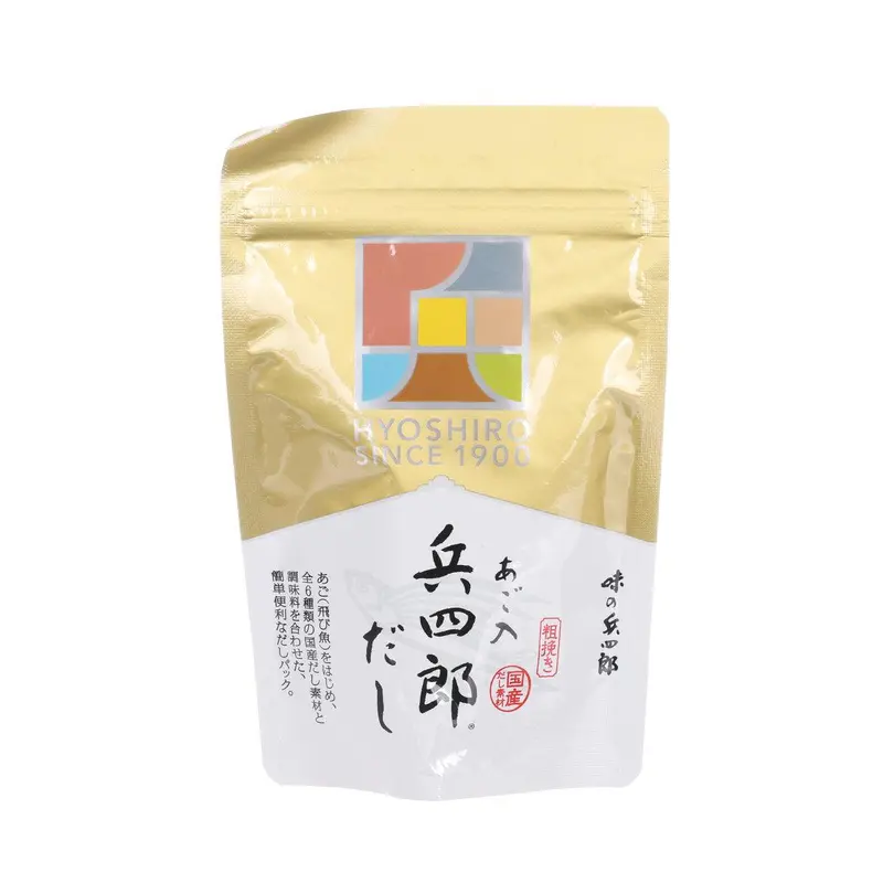 AJINOHYOSHIRO Flying Fish Soup Stock Pack  (45g)