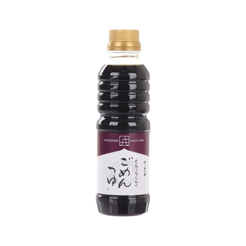AJINOHYOSHIRO Ero-Umoute Gomen Soup Base  (360mL)