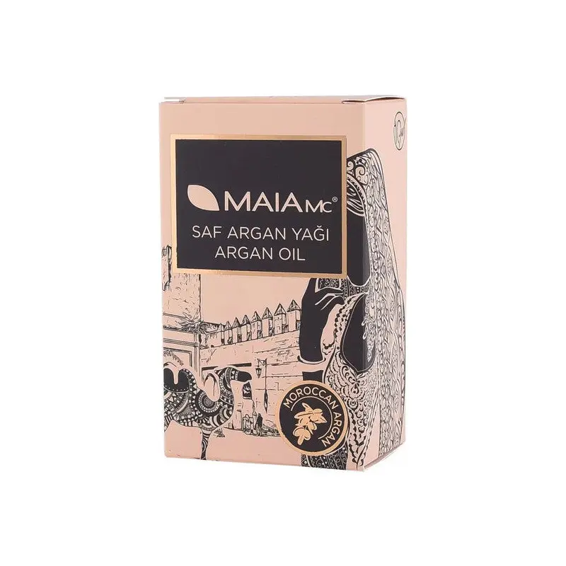 Maia Mc Argan Oil 30 Ml