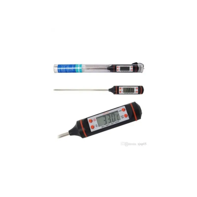 Seramikci Digital Food Thermometer