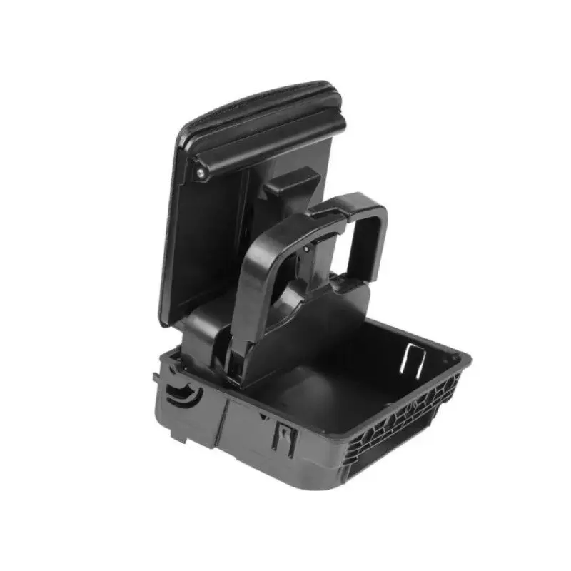 Vw Jetta Rear Cup Holder Golf Rear Cup Holder Black