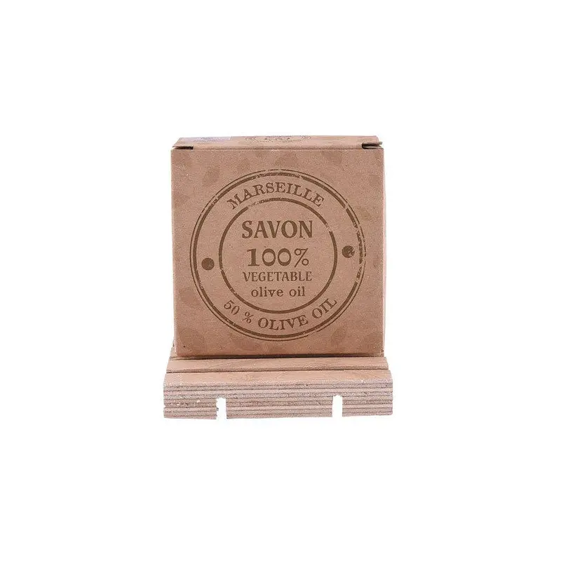 Eyp Sabri Tuncer 100% Herbal Classic Olive Oil Solid Soap 150 Gr