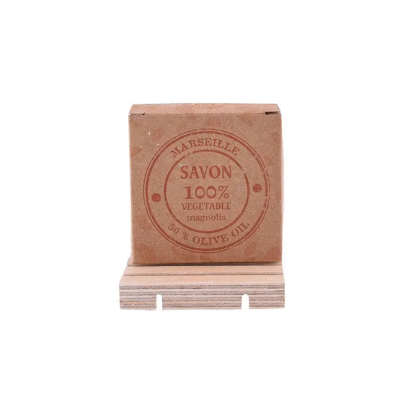 Eyp Sabri Tuncer %100 Herbal Magnolia Solid Soap 150 Gr