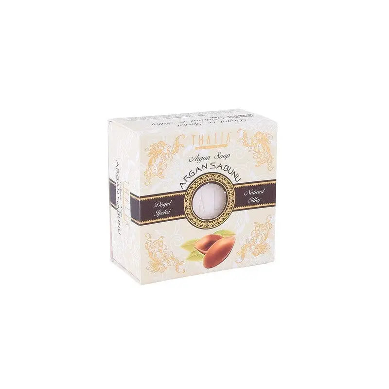 Thalia Argan Oil Soap 150 Gr