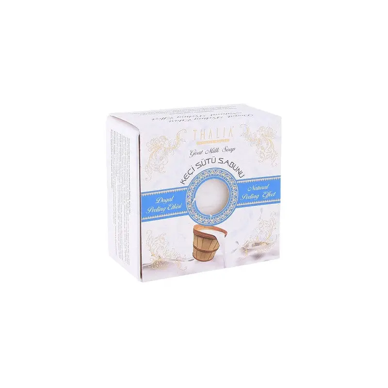 Thalia Goat Milk Extract Soap 150 Gr