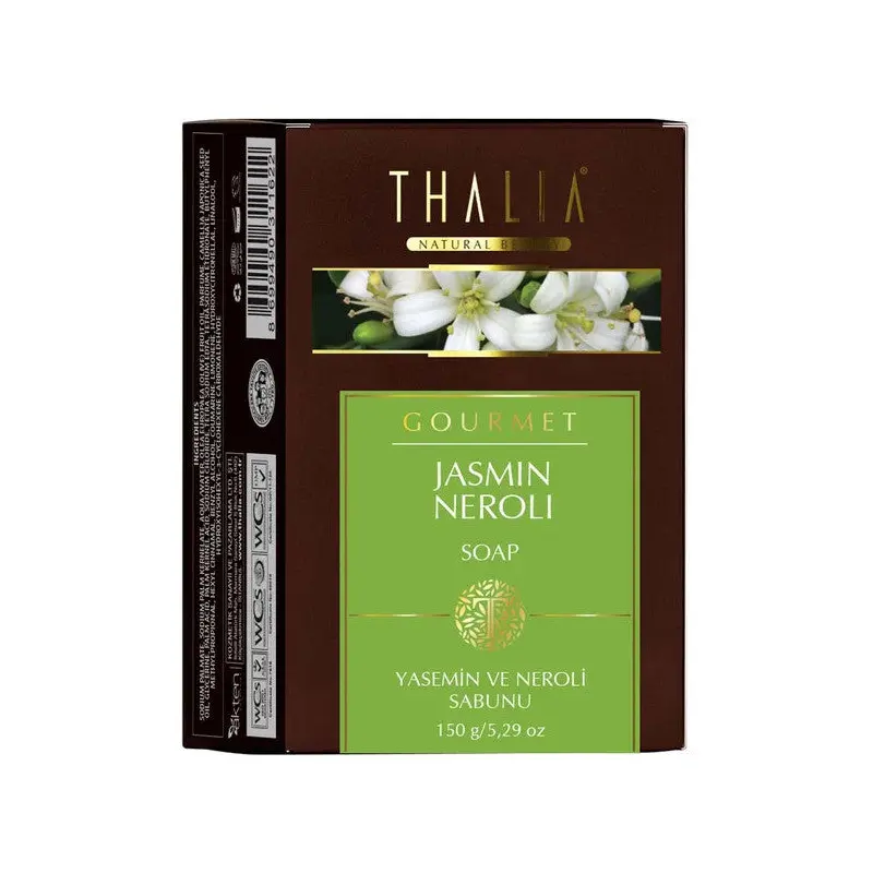 Thalia Neroli And Jasmine Soap 150 Gr