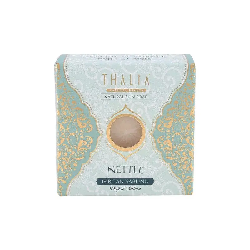 Thalia Nettle Essence Soap 125 Gr
