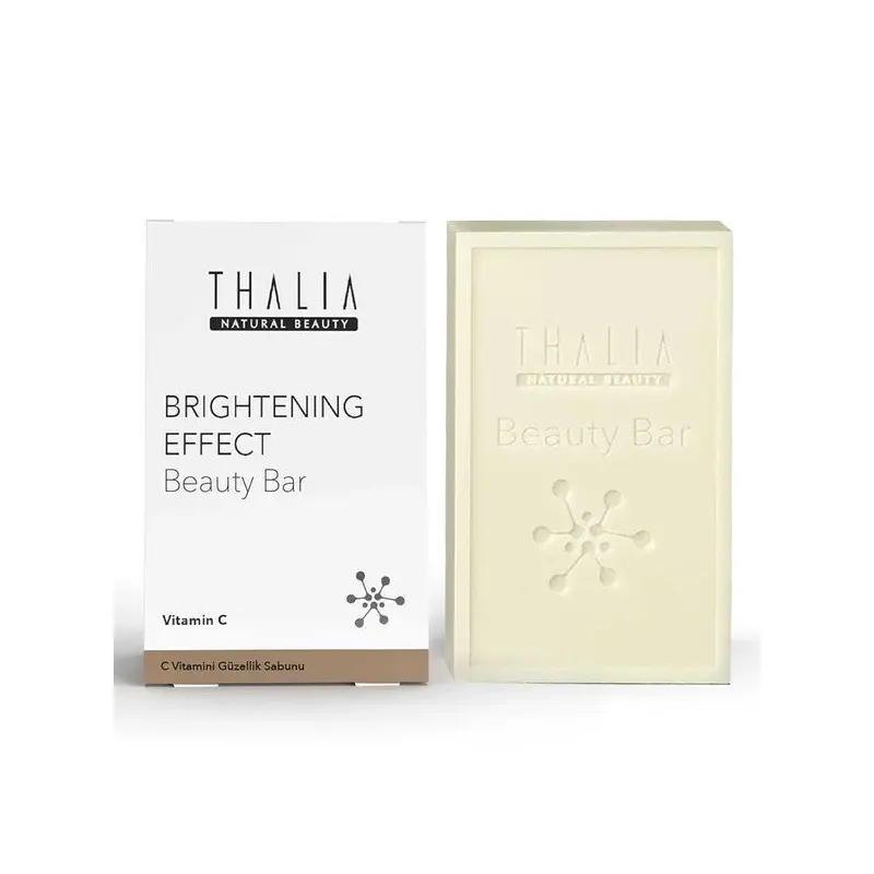 Thalia Vitamin C Skin Lightening Beauty Soap 110 G