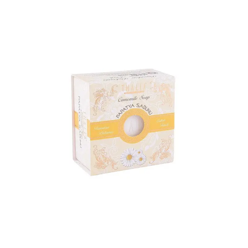 Thalia Chamomile Soap 150 Gr