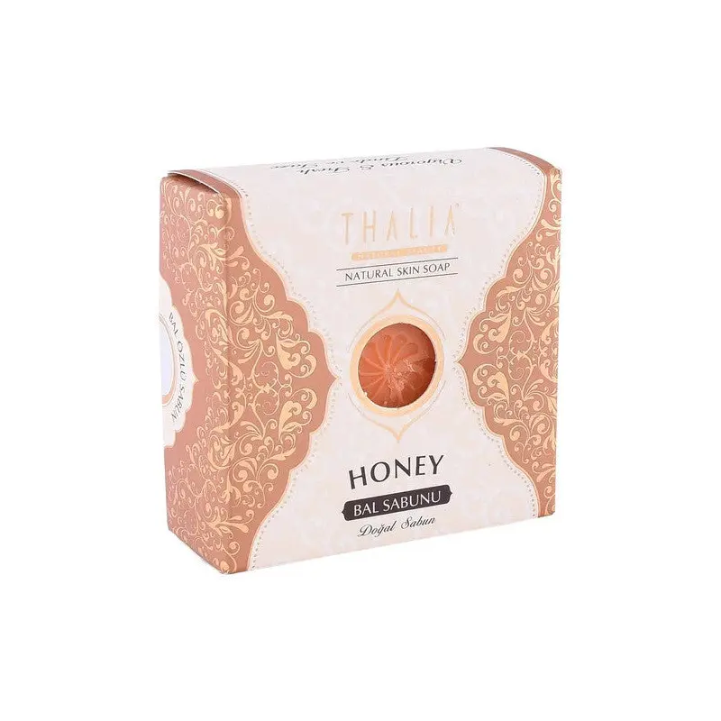 Thalia Honey Essence Soap 125 Gr