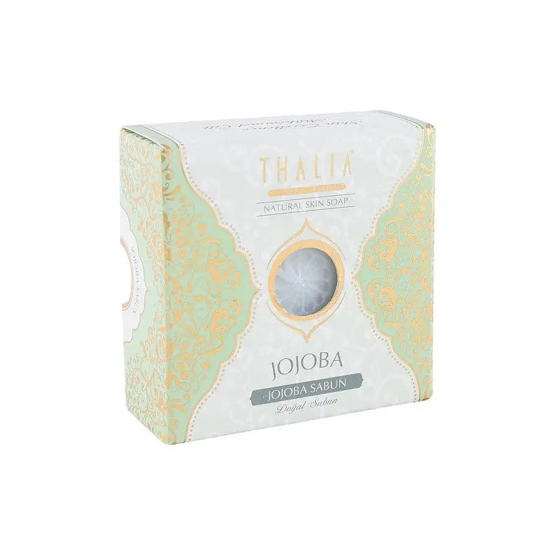 Thalia Jojoba Extract Soap 125 Gr