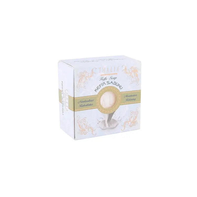 Thalia Kefir Extract Soap 150 Gr