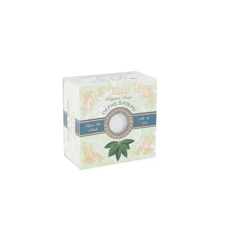 Thalia Laurel Oil Soap 150 Gr