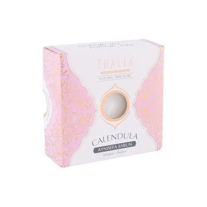 Thalia Natural Calendula Soap 125 Gr