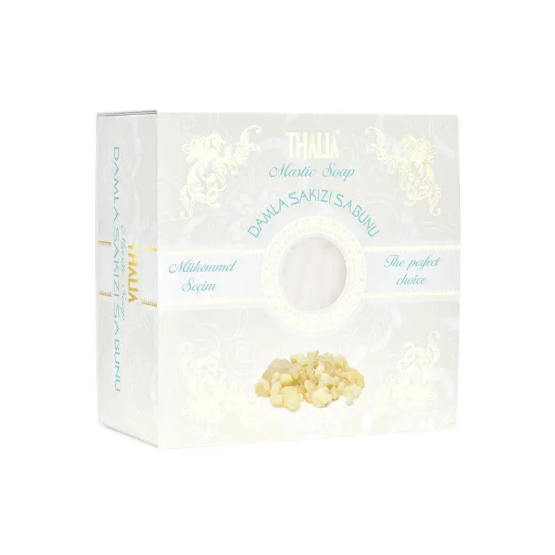 Thalia Natural Mastic Extract Soap 150 Gr