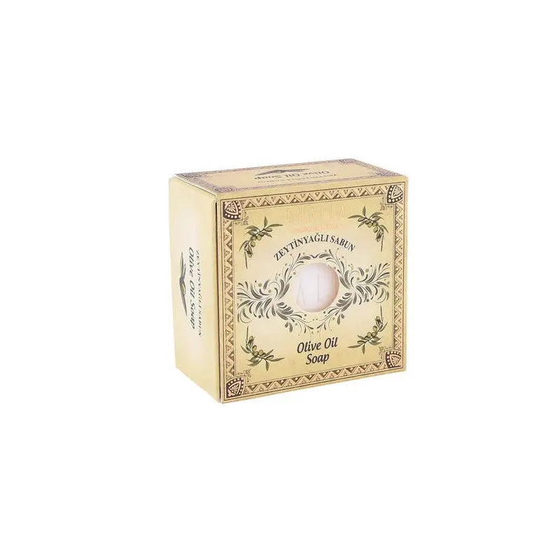 Thalia Olive Oil Soap 150 Gr
