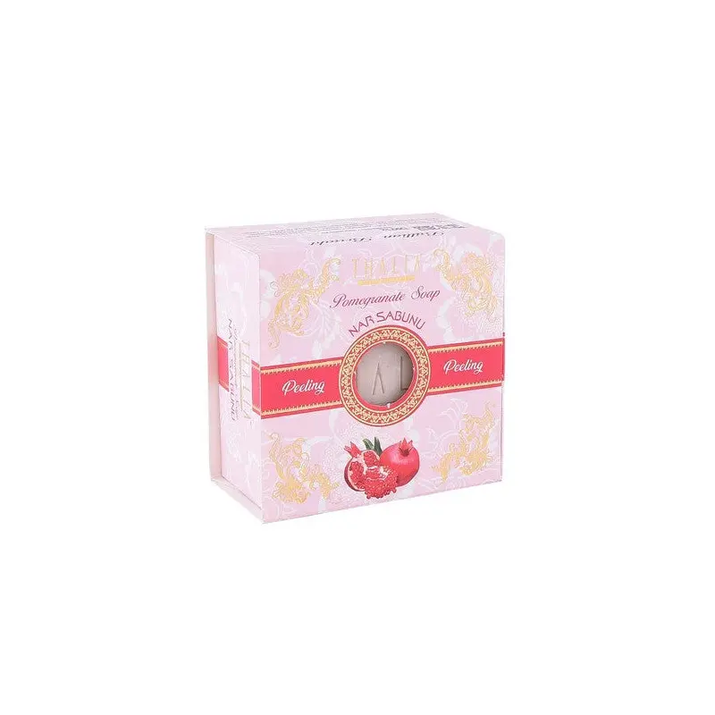 Thalia Pomegranate Soap 150 Gr