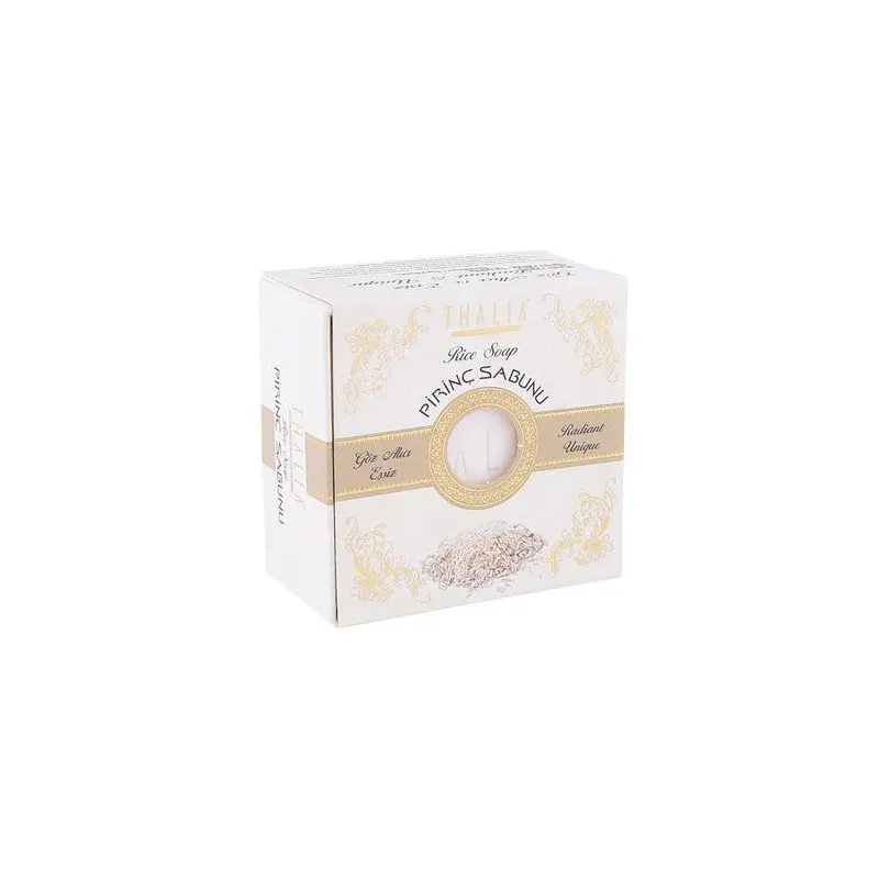 Thalia Rice Essence Soap 150 Gr