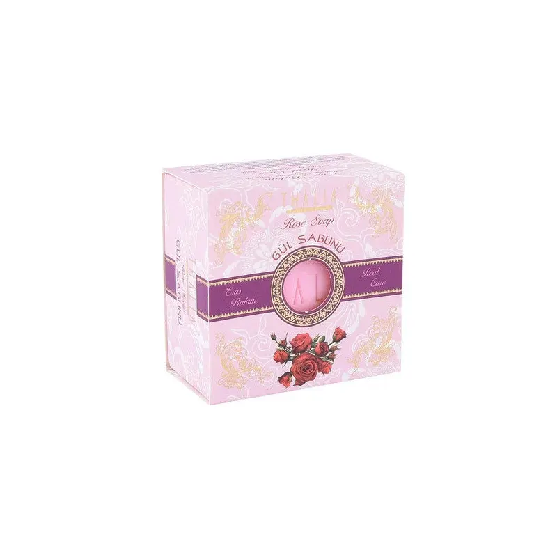 Thalia Rose Essence Soap 150 Gr