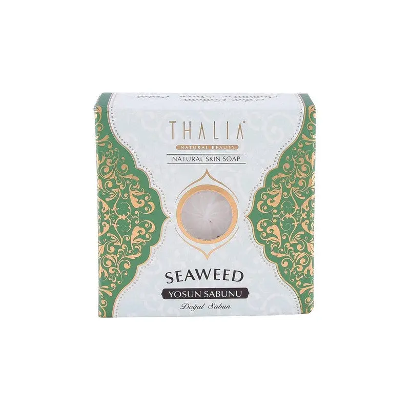 Thalia Seaweed Soap 125 Gr