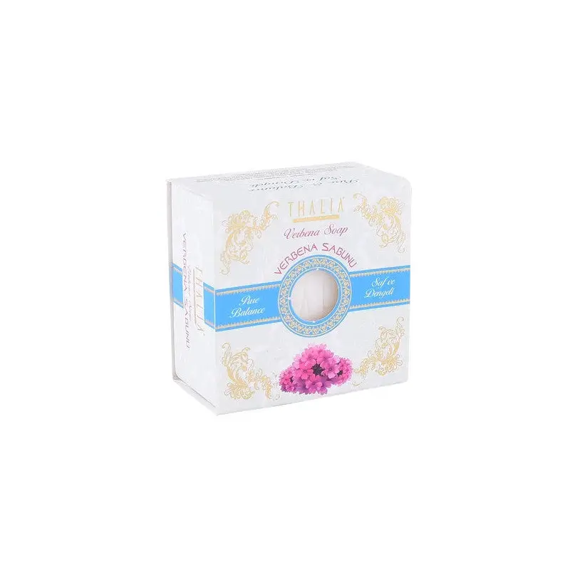Thalia Verbena Soap 150 Gr