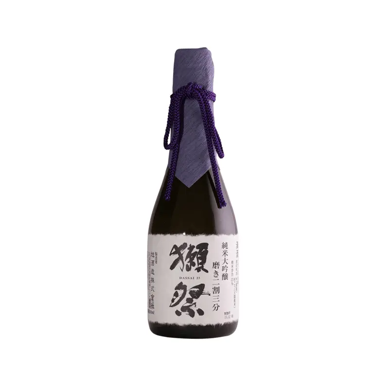 DASSAI 23 Junmai Daiginjo  (300mL)