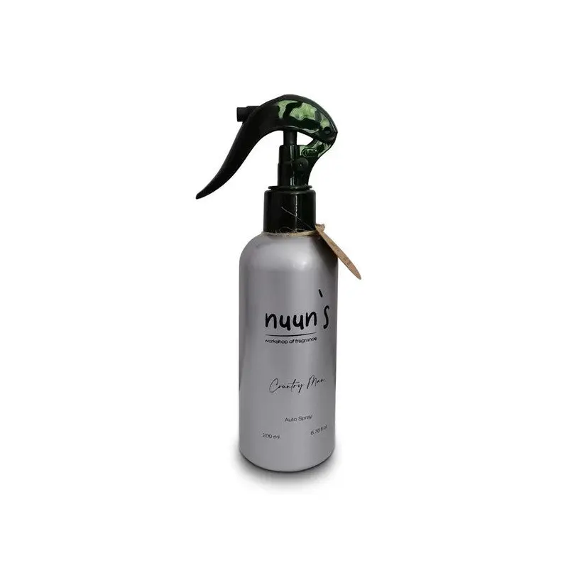 Nuuns Auto Sprey Man Series (Country Man ) 200 Ml